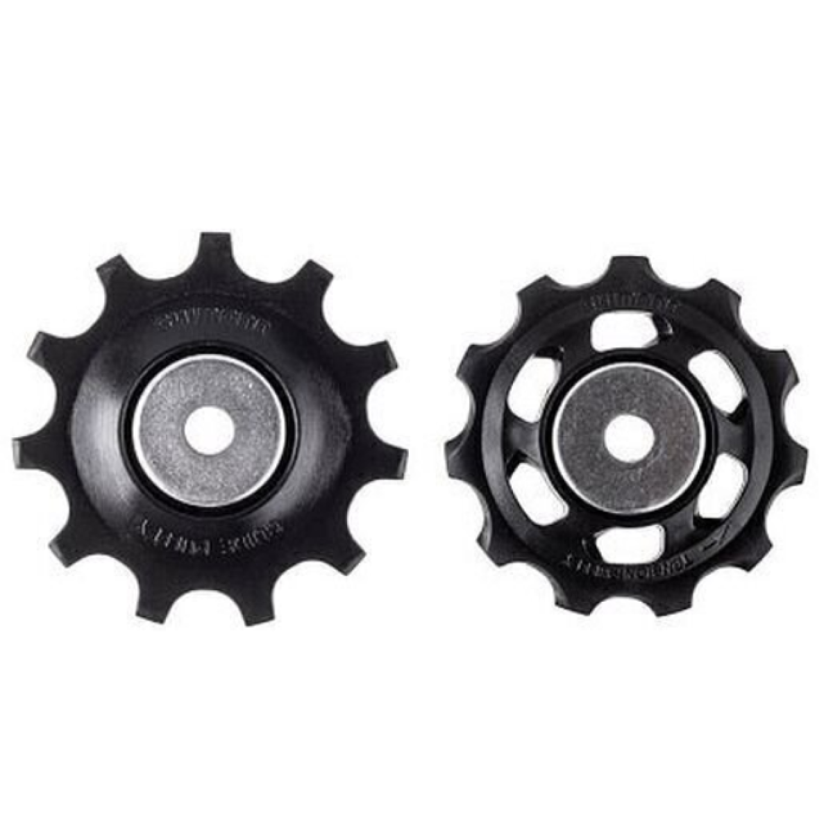 Shimano Deore RD-M5120 Pulley Set 10/11 Speed | Velonova ®